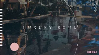 Russ Type Beat 2022 "Luxury Soul" Retro, Soul, Hip Hop Instrumental