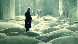 Love's Navigator (Tarkovsky's Stalker 1979 Love Theme)