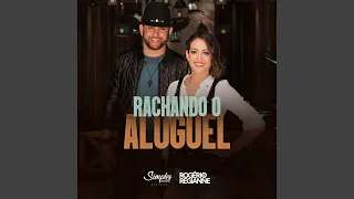 Rachando o Aluguel (Simples Assim) (Acústico)