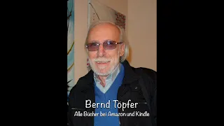 Bernd Töpfer - Meine Bücher aus dem Genre "Unheimlich"