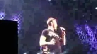 QUEEN+PAUL RODGERS - THE SHOW MUST GO ON - SAO PAULO 11/27/08