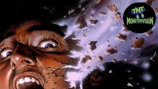 Brain Damage (1988) |Review (Critica) Loquendo