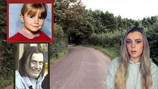 THE STORY OF SARAH PAYNE | TRUE CRIME