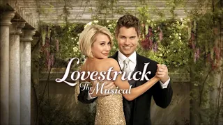 Lovestruck The Musical - How Can I Remember To Forget (Audio HQ)