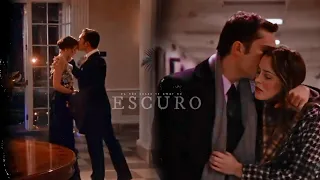 Blair & Chuck||Eu não posso te amar no escuro