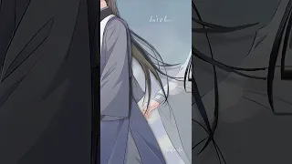 💔 TikTok: mifinele #2ha #erha #二哈和他的白猫师尊 #chuwanning #moran