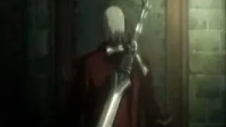 Devil May Cry - The Oustider