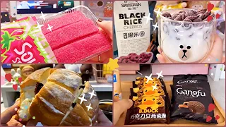 UNBOXING ĐỒ ĂN NGON NHÌN LÀ MÊ TRÊN TIKTOK TRUNG QUỐC | DELICIOUS FOOD ON CHINESE TIKTOK | DOUYIN#15