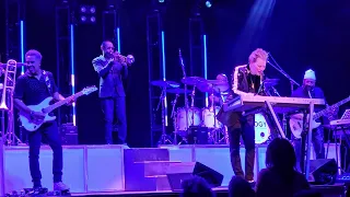 Brian Culbertson - On my Mind. Live at Omaha 2024.