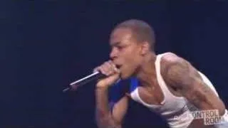 Bow Wow live Sommet Center- Part 12- Let Me Hold You