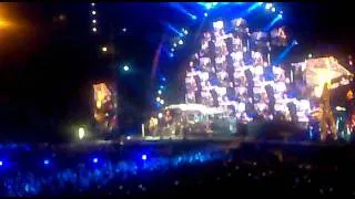 Bon Jovi - It's My Life (Udine, 17th july 2011)