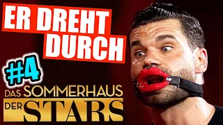 Sommerhaus 2021: MIKE RASTET völlig AUS!