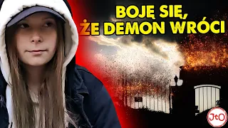 LIWKA - BOJĘ się, że DEMON WRÓCI