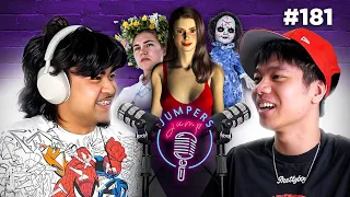 DARK DATING SIMULATION, PREDICTING DEATH REDDIT STORY, & YOUTUBE FAMILY TRUE CRIME CASE  - EP.181