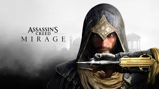 Assassin's Creed Mirage 4k gameplay pc | #4k #acmirage #acmiragegameplay