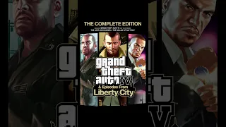 America's Next Top Hooker 1st Commercial (Grand Theft Auto IV)