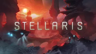 Stellaris OST - 18 - Faster Than Light (Instrumental) - HQ Audio