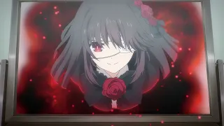 Kurumi | Kompa Edit