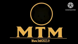 MTM logo animato