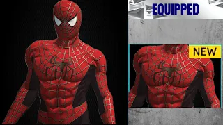 [TASM2] NWH RAIMI SUIT Flawless Combat, Stealth & Free Roam Gameplay