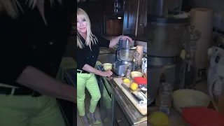 Cooking Dinner - Make Chicken Piccata Recipe