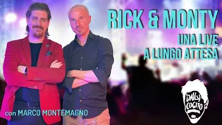 Rick & Monty: due Cretini e una bella Cogitata