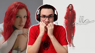 PRISCILLA - PRISCILLA | REAÇÃO/REACT/REACTION