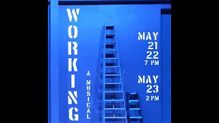 2020-2021 Working, a Musical