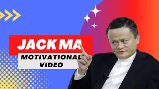 Jack Ma Motivational Video | Keynote Speech @ Gateway Canada | Inspirational Speech | Startup Shorts