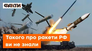 Білоруські ракети С-300 потрібні РФ НЕ ДЛЯ масованої атаки — ІГНАТ вразив ЗАЯВОЮ