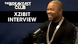 Xzibit Talks West Coast Loyalty, Pimp My Ride, New Album + More