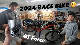 GT Force Long Term Ride Review || BIKE CHECK