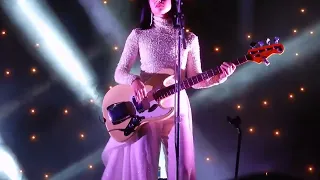 Khruangbin - Time (You and I) - Live at SDSU 2021