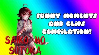 Saiko no Sutoka compilation 1