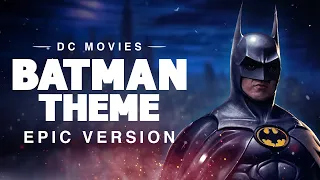 Batman | Epic Version