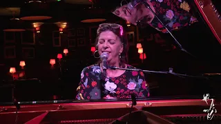 Liane Carrol Live at Ronnie Scott's