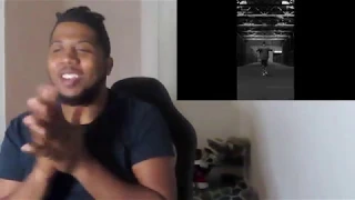 Miyagi & Andy Panda - Freeman MV REACTION!!!