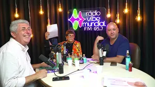 Algo Mais com Márcia Fernandes