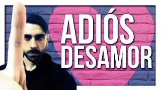 HIPNOSIS para OLVIDAR a tu EX PAREJA mientras DUERMES | Como SUPERAR un AMOR