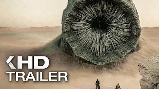 DUNE Trailer 2 (2021)