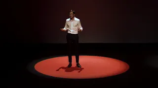 We are More Than Drugs | Juan Esteban Gallo | TEDxColegioAngloColombiano