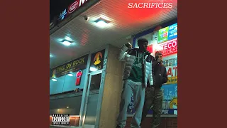 Sacrifices (feat. Jon Kabongo)
