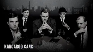 The Kangaroo Gang: Thieves By Appointment | S1E02