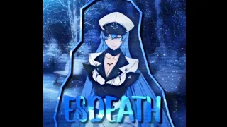 Esdeath🥶 (AE) | PokerFace 🎵