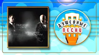 АЛЕКСАНДР РОЗЕНБАУМ И ГРИГОРИЙ ЛЕПС ✮ АЛЬБОМ ДУШЕВНЫХ ПЕСЕН ✮ БЕРЕГА ЧИСТОГО БРАТСТВА ✮