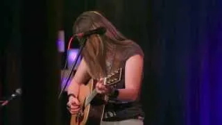 Callaghan - "Get me through tonight" - Live in Philadelphia - May 4, 2013