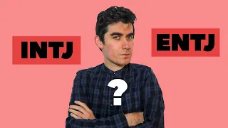 INTJ vs ENTJ - which one are you?