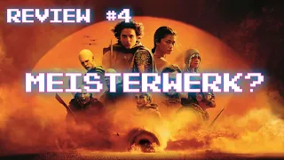 Hat sich Meine Meinung geändert? [Dune Review]