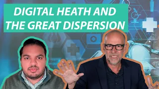 Digital Health & The Great Dispersion: The Similarities between Livongo and Amazon/Netflix