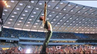 Depeche Mode Kiev 2017 19.07.17